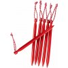 MSR Groundhog Tent Stakes 6 ks