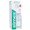 Voda ústna Elmex Sensitive plus zelená 400ml