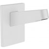 Hansgrohe Pulsify S Horné sprchové rameno 13,8 cm, biele matné 24149700