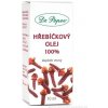 Dr. Popov Hřebíčkový olej 100% přírodní olej pro vnější i vnitřní užití doplněk stravy 10 ml