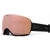 GIRO Article II W Black Rails-Vivid Rose Gold/Vivid Infrared (2skla)