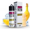 Infamous LongZ Shake & Vape Banana 10 ml