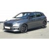 Skoda Fabia 1.5 TSI DSG 110 kW