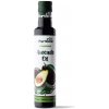 PuriBio Organic BIO avokádový olej 0,25 l