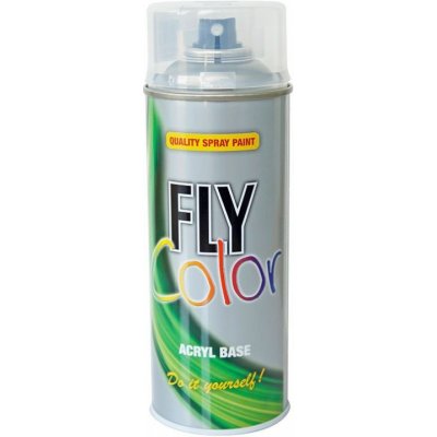 FLY COLOR, akrylová lesklý 400ml