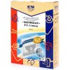 Vrecká do vysávača E11.1-micro / 4 ks + 2 filtre