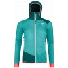 Ortovox Sw Col Becchei Hybrid Jkt W ice waterfall M