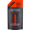 STR8 Red Code Doypack sprchový gel pre mužov 550 ml