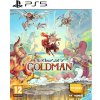 The Eternal Life of Goldman (PS5)