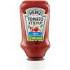 HEINZ KETCHUP -50%ZUCCH. 235 g