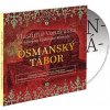 Osmanský tábor: CD (MP3)