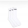 Vans Classic Crew, 5,5-8UK, Biela, ZĽAVA