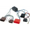 4Carmedia Adaptér pre aktívny audio systém Audi / VW