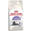 Royal Canin Feline Sterilised 7+ 400g