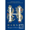 Hamnet (Maggie O´Farrell)