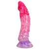 Monster Fralis Dildo 19 x 4,5 cm - gb45621