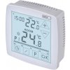 Izbový termostat drôtový programovateľný podlahový EMOS OpenTherm