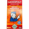 Hasbro Rozšíření Monopoly pro IdAo do vězení