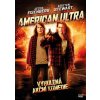 American Ultra DVD