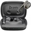Poly Voyager Free 60 MS Teams bluetooth headset, BT700 USB-C adaptér, nabíjecí pouzdro, černá 7Y8L8AA
