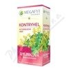 Megafyt Pharma s.r.o. Megafyt Bylinková lékárna Kontryhel 20x1,5g