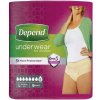 Depend Super pre ženy L 9 ks
