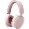 Niceboy Sora, bezdrôtové slúchadlá, ružové sora-pink