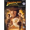 INDIANA JONES & THE KINGDOM OF THE CRYSTAL SKULL + CD / lesný roh (horn in F)