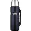 Termoska na nápoje Thermos Style s madlom 1200 ml - navy