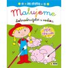 Na statku Malujeme dobrodružství s vodou