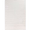Ayyildiz, Behúň Sahara 1115 Cream, 80x250, biela, obývacia izba