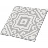 PVC obklady dlaždice PVC obklady dlaždice Geometrické šedé vzory mwsk-z1-194541825