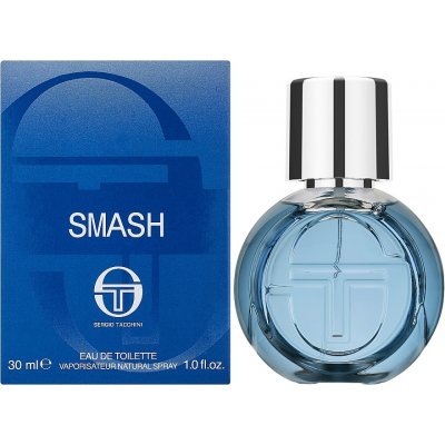 Sergio Tacchini Smash toaletná voda pánska 100 ml