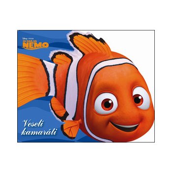 Hľadá sa Nemo