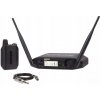 Bezdrôtový gitarový systém Shure GLXD 14E+ E Z4
