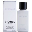 Chanel Cristalle sprchový gél 200 ml