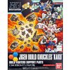 Bandai gunpla