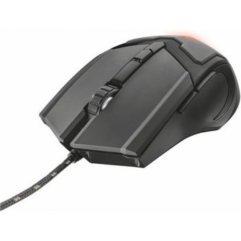 Trust GXT 101 Gav Optical Gaming Mouse 21044 od 12,08 € - Heureka.sk