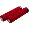 Gripy SRAM Locking Foam penové Red