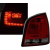 Zadné LED svetlá VW Polo 05-09