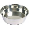 Trixie miska nerez s gumovým spodkom 21 cm/1,7 l