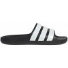 Šľapky adidas ADILETTE FLOW čierne IF4134 - EUR 45 1/3 | UK 10,5 | US 11