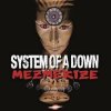 Vinyl System of a Down - MEZMERIZE