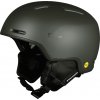 Lyžiarska helma Sweet Protection Looper MIPS Helmet - Maze Green 59-61 zelená 2025/2026