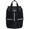 Under Armour Favorite Black White 10 l