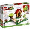 Lego 71367 - Rozširujúca sada Super Mario Marios House & Yoshi