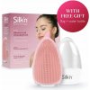Silk'n Čistiaci prístroj na tvár Bright Pink