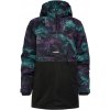 Dámska lyžiarska/snowboardová bunda Horsefeathers, FIORA Čierna,Modrá,Fialová S