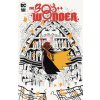 BOY WONDER (BA JUNI)(Pevná)