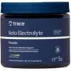 Trace Minerals Keto Electrolyte Powder 369 g citrón a limetka